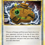 Energy Exchanger 073/90 - Undaunted