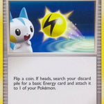 Energy Pickup 132/146 - Legends Awakened