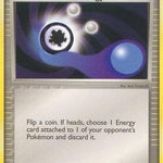 Energy Removal 080/109 - Ruby and Sapphire