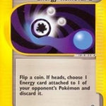 Energy Removal 140/165 - Expedition