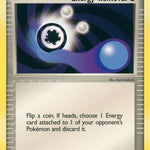 Energy Removal 089/112 - FireRed & LeafGreen