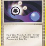 Energy Removal 082/115 - Unseen Forces