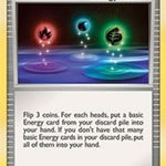 Energy Restore 106/130 - Diamond and Pearl