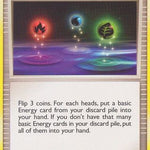Energy Restore 081/100 - Majestic Dawn