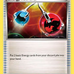 Energy Retrieval 080/101 - Plasma Blast