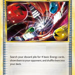Energy Returner 074/95 - Unleashed