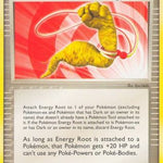 Energy Root 083/115 - Unseen Forces