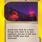 Energy Search 153/165 - Expedition