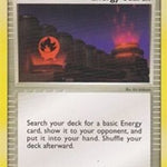 Energy Search (Minun) 008/12 - EX Trainer Kit 2 Plusle & Minun