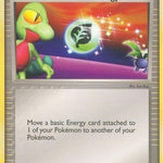 Energy Switch 082/109 - Ruby and Sapphire