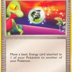 Energy Switch 075/108 - Power Keepers