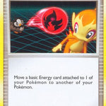 Energy Switch 084/100 - Stormfront