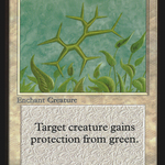 Green Ward (IED-) - Intl. Collectors' Edition