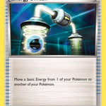 Energy Switch 112/113 - Legendary Treasures