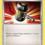 Enhanced Hammer 094/108 - Dark Explorers