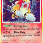 Entei 004/132 - Secret Wonders Holofoil