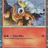 Pokemon: Entei Promo HGSS20 - Light Play
