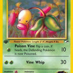 Erika's Bellsprout 075/132 - Gym Heroes 1st Edition