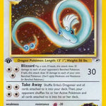 Erika's Dragonair 004/132 - Gym Heroes