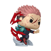 (PRE-ORDER) POP! Plus: Jujutsu Kaisen - Yuji Itadori by THE MIGHTY HOBBY SHOP