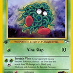 Erika's Tangela 079/132 - Gym Heroes 1st Edition