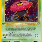 Erika's Vileplume 005/132 - Gym Heroes