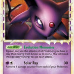 Espeon (Prime) 081/90 - Undaunted Holofoil