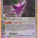 Espeon (Delta Species) 004/113 - Delta Species Holofoil