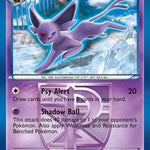 Espeon (Team Plasma) 048/116 - Plasma Freeze
