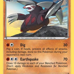 Excadrill 057/98 - Emerging Powers