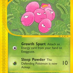 Exeggcute 076/147 - Aquapolis