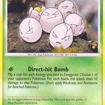 Exeggcute 082/123 - Mysterious Treasures
