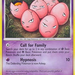 Exeggcute 093/146 - Legends Awakened