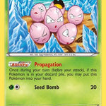 Exeggcute 004/116 - Plasma Freeze