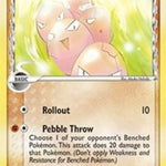 Exeggcute (Delta Species) 065/110 - Holon Phantoms Reverse Holofoil