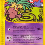 Exeggutor 013/147 - Aquapolis