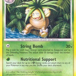 Exeggutor 024/123 - Mysterious Treasures