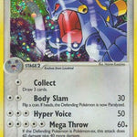 Exploud 003/106 - Emerald Holofoil