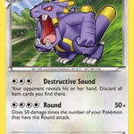 Exploud 107/135 - Plasma Storm