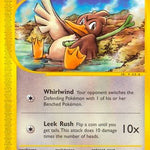 Farfetch'd 055/144 - Skyridge