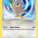Farfetch'd 107/149 - Boundaries Crossed
