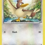 Farfetch'd 025/39 - Kalos Starter Set