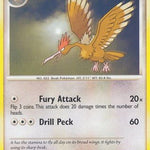 Fearow 036/100 - Majestic Dawn
