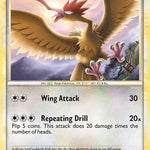 Fearow 015/95 - Unleashed