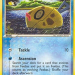 Feebas 061/101 - Hidden Legends