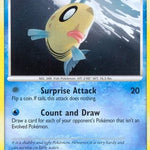 Feebas 104/147 - Supreme Victors