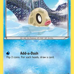 Feebas 027/124 - Dragons Exalted