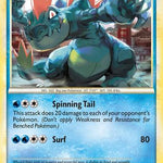 Feraligatr 020/123 - HeartGold SoulSilver