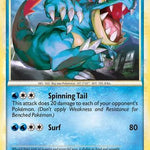 Feraligatr 025/95 - Call of Legends