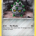 Ferroseed 070/98 - Emerging Powers